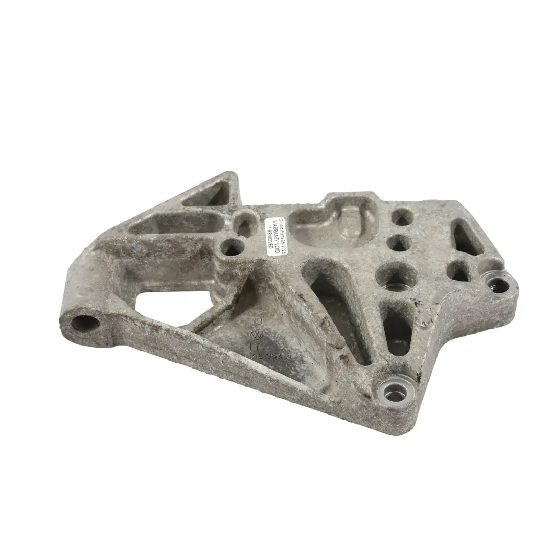 BUB Benzina Motore Staffa Supporto Portante per Audi TT 8J 3.2 con numero di parte 022199354S Audi TT 8J 3.2 BUB Benzina Motore Staffa Supporto Portante - SKU 022199354S-1 - Numero di parte 022199354S