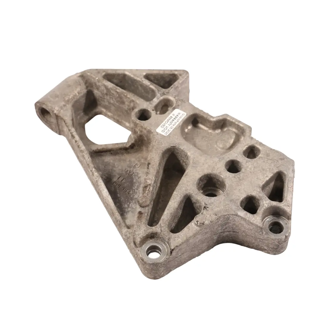 BUB Benzina Motore Staffa Supporto Portante per Audi TT 8J 3.2 con numero di parte 022199354S Audi TT 8J 3.2 BUB Benzina Motore Staffa Supporto Portante - SKU 022199354S-1 - Numero di parte 022199354S