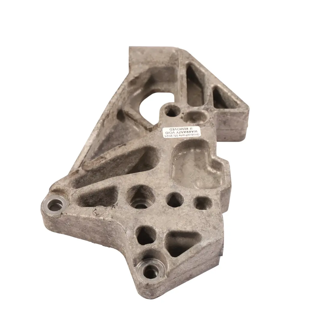 BUB Benzina Motore Staffa Supporto Portante per Audi TT 8J 3.2 con numero di parte 022199354S Audi TT 8J 3.2 BUB Benzina Motore Staffa Supporto Portante - SKU 022199354S-1 - Numero di parte 022199354S