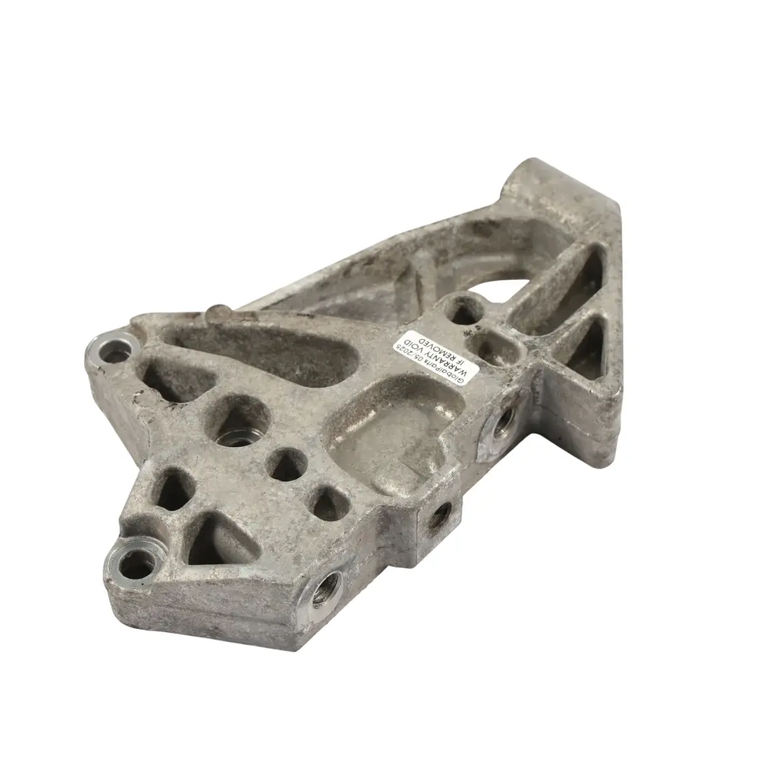 BUB Benzina Motore Staffa Supporto Portante per Audi TT 8J 3.2 con numero di parte 022199354S Audi TT 8J 3.2 BUB Benzina Motore Staffa Supporto Portante - SKU 022199354S-1 - Numero di parte 022199354S
