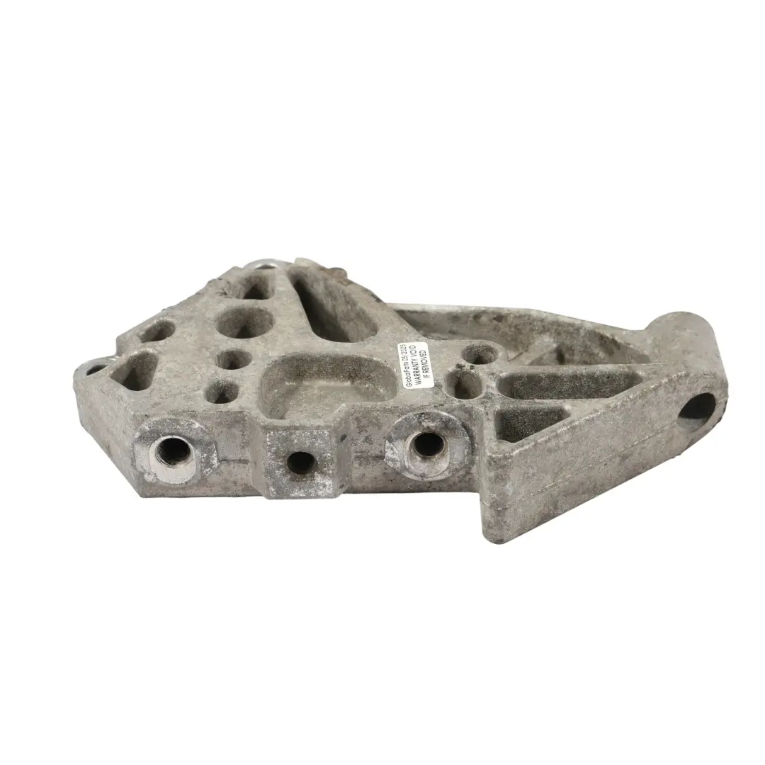 BUB Benzina Motore Staffa Supporto Portante per Audi TT 8J 3.2 con numero di parte 022199354S Audi TT 8J 3.2 BUB Benzina Motore Staffa Supporto Portante - SKU 022199354S-1 - Numero di parte 022199354S