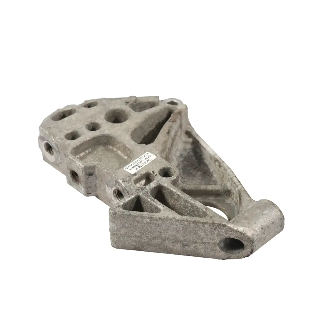 BUB Benzina Motore Staffa Supporto Portante per Audi TT 8J 3.2 con numero di parte 022199354S Audi TT 8J 3.2 BUB Benzina Motore Staffa Supporto Portante - SKU 022199354S-1 - Numero di parte 022199354S