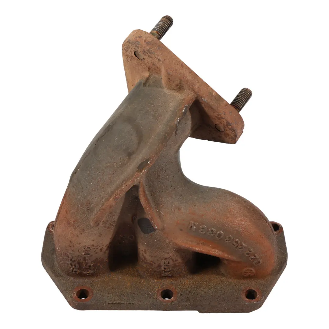 BUB Collettore Di Scarico Cil. 1-3 per Audi TT 8J 3.2 V6 con numero di parte 022253031N Audi TT 8J 3.2 V6 BUB Collettore Di Scarico Cil. 1-3 - SKU 022253031N - Numero di parte 022253031N