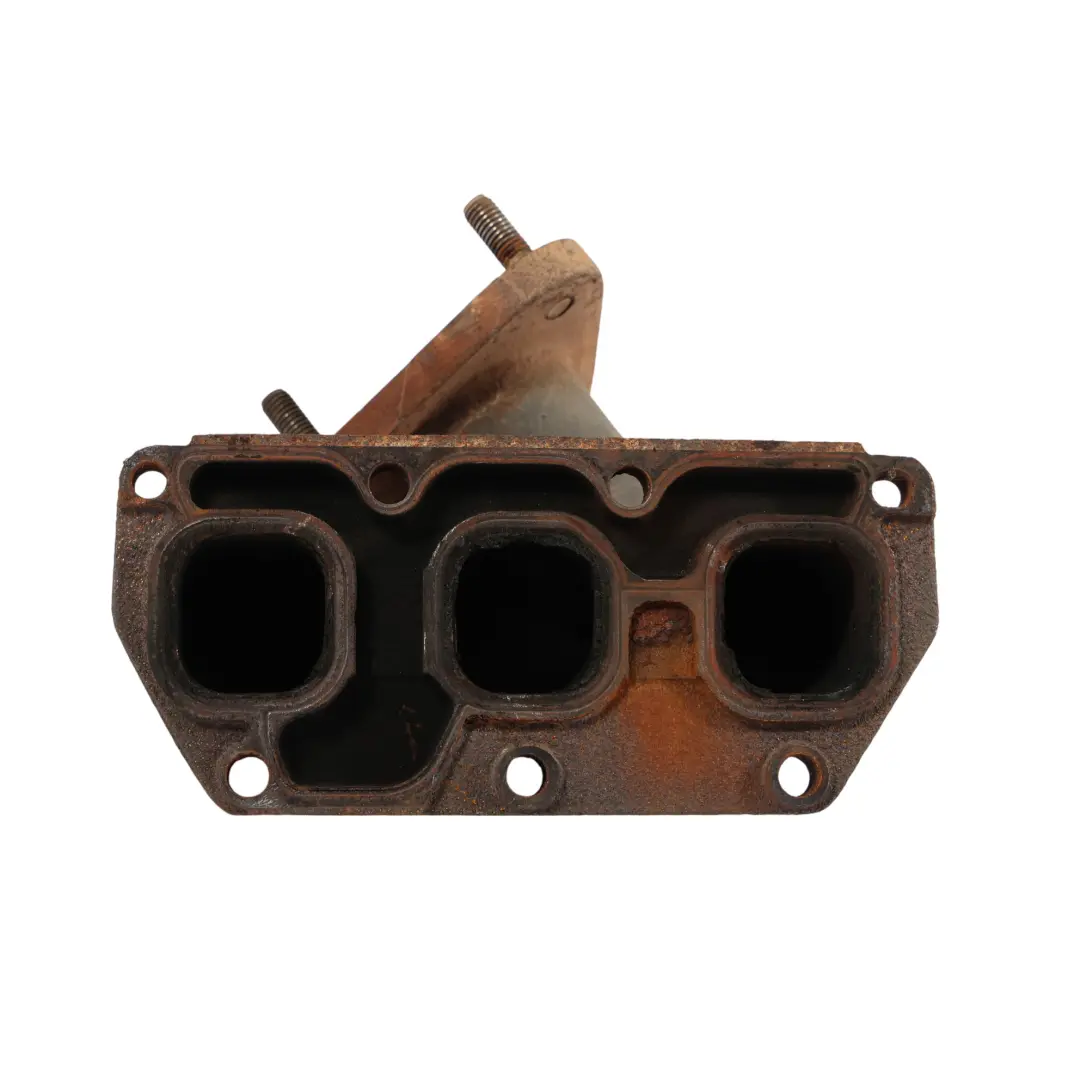 BUB Exhaust Manifold Pipe Cyl. 1-3 to Audi TT 8J 3.2 V6 with Part number 022253031N Audi TT 8J 3.2 V6 BUB Exhaust Manifold Pipe Cyl. 1-3 - SKU 022253031N - Part number 022253031N
