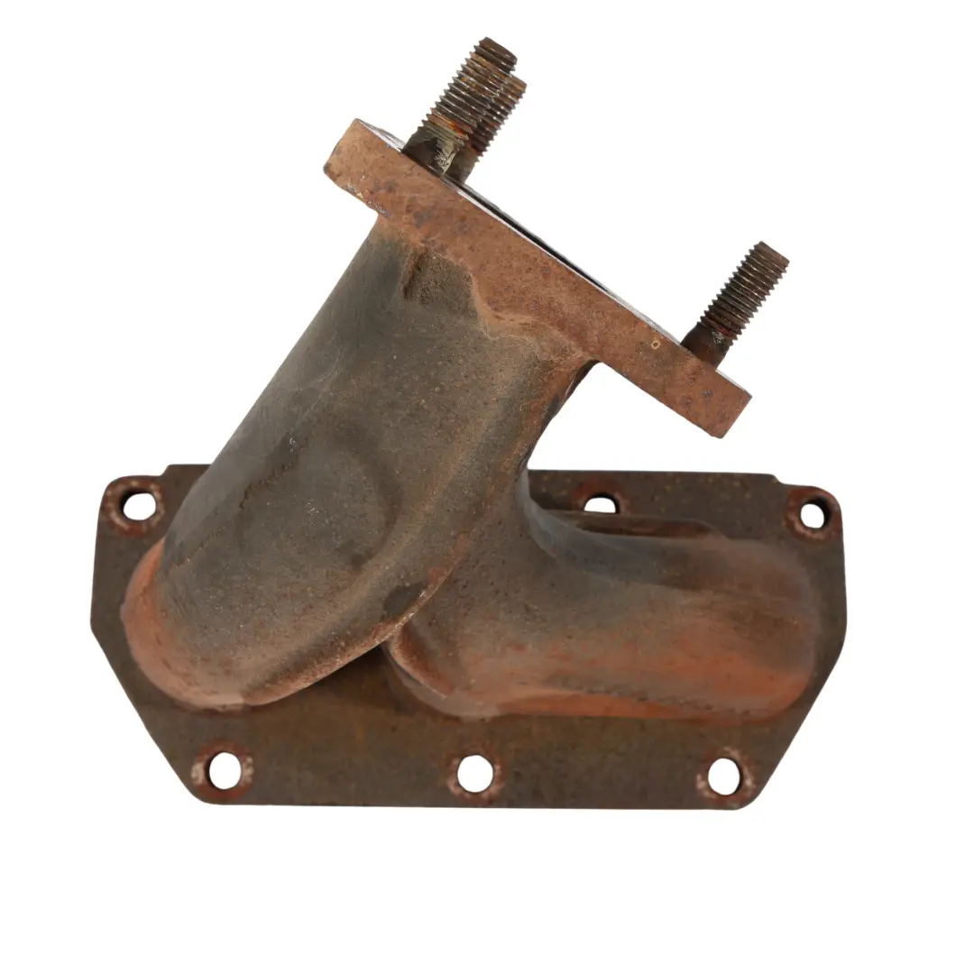 BUB Tubo De Escape Cil. 1-3 para Audi TT 8J 3.2 V6 con número de pieza 022253031N Audi TT 8J 3.2 V6 BUB Tubo De Escape Cil. 1-3 - SKU 022253031N - Número de pieza 022253031N