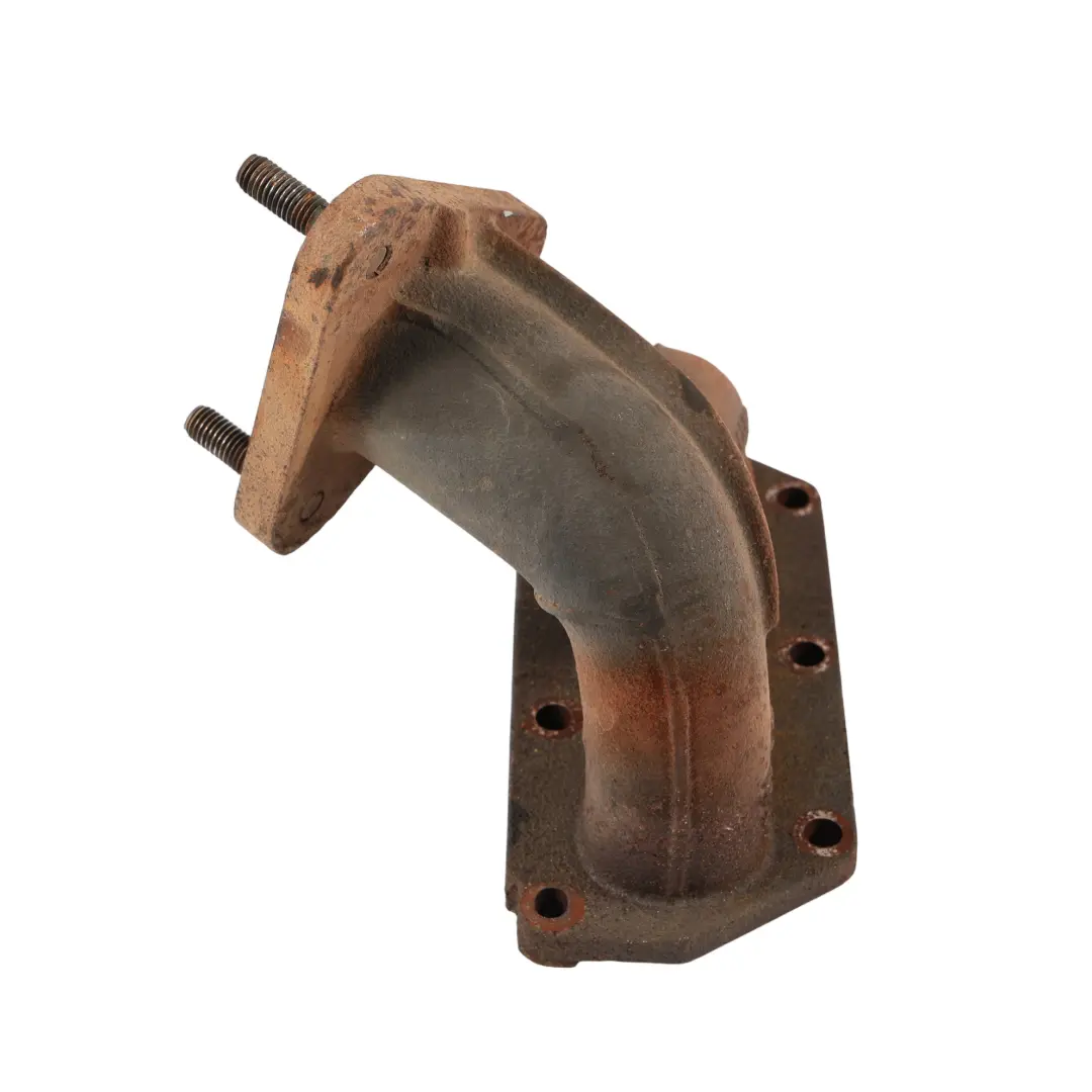 BUB Kolektor Wydechowy Cylindry 1-3 do Audi TT 8J 3.2 V6 o numerze 022253031N Audi TT 8J 3.2 V6 BUB Kolektor Wydechowy Cylindry 1-3 - SKU 022253031N - Numer Części 022253031N