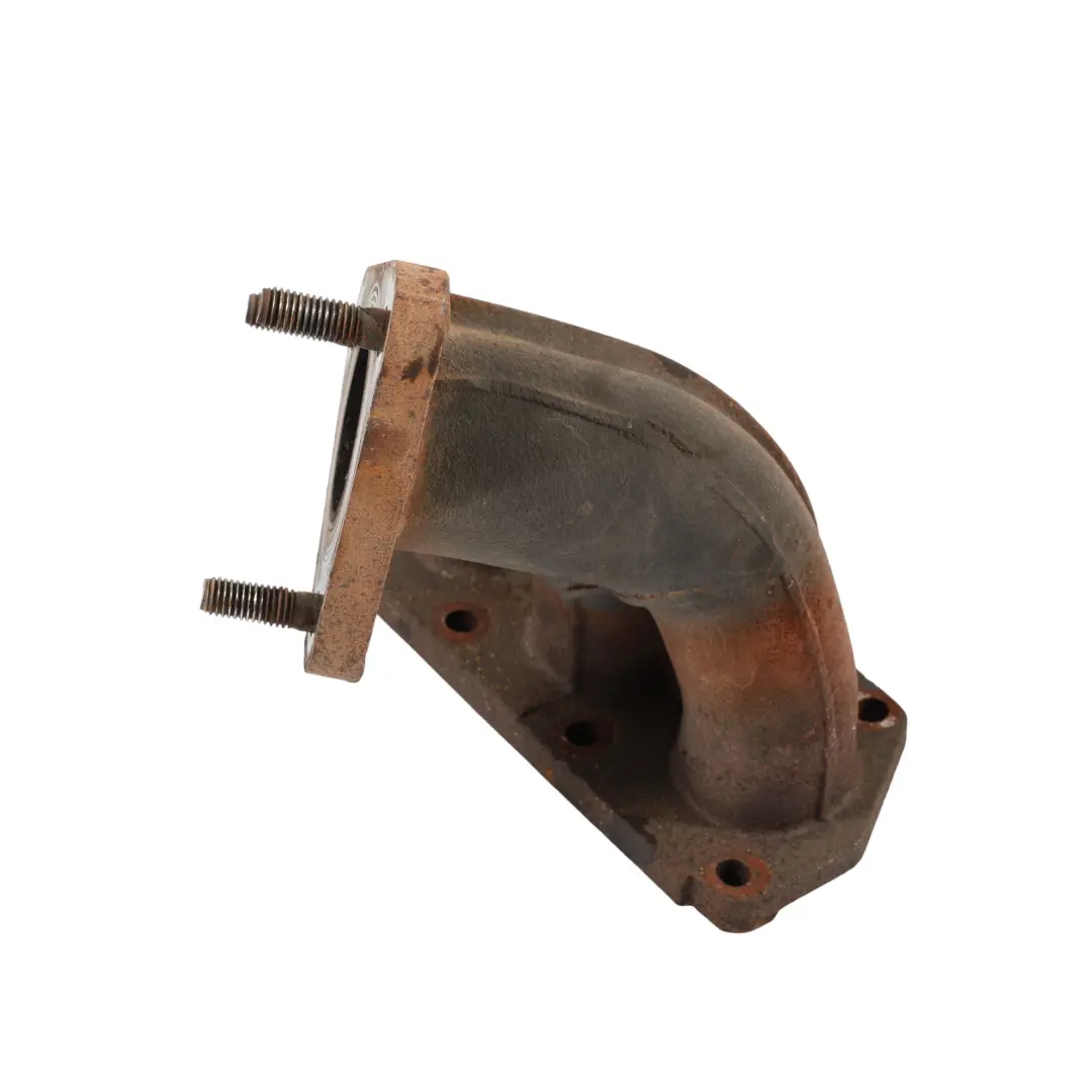 BUB Tubo De Escape Cil. 1-3 para Audi TT 8J 3.2 V6 con número de pieza 022253031N Audi TT 8J 3.2 V6 BUB Tubo De Escape Cil. 1-3 - SKU 022253031N - Número de pieza 022253031N