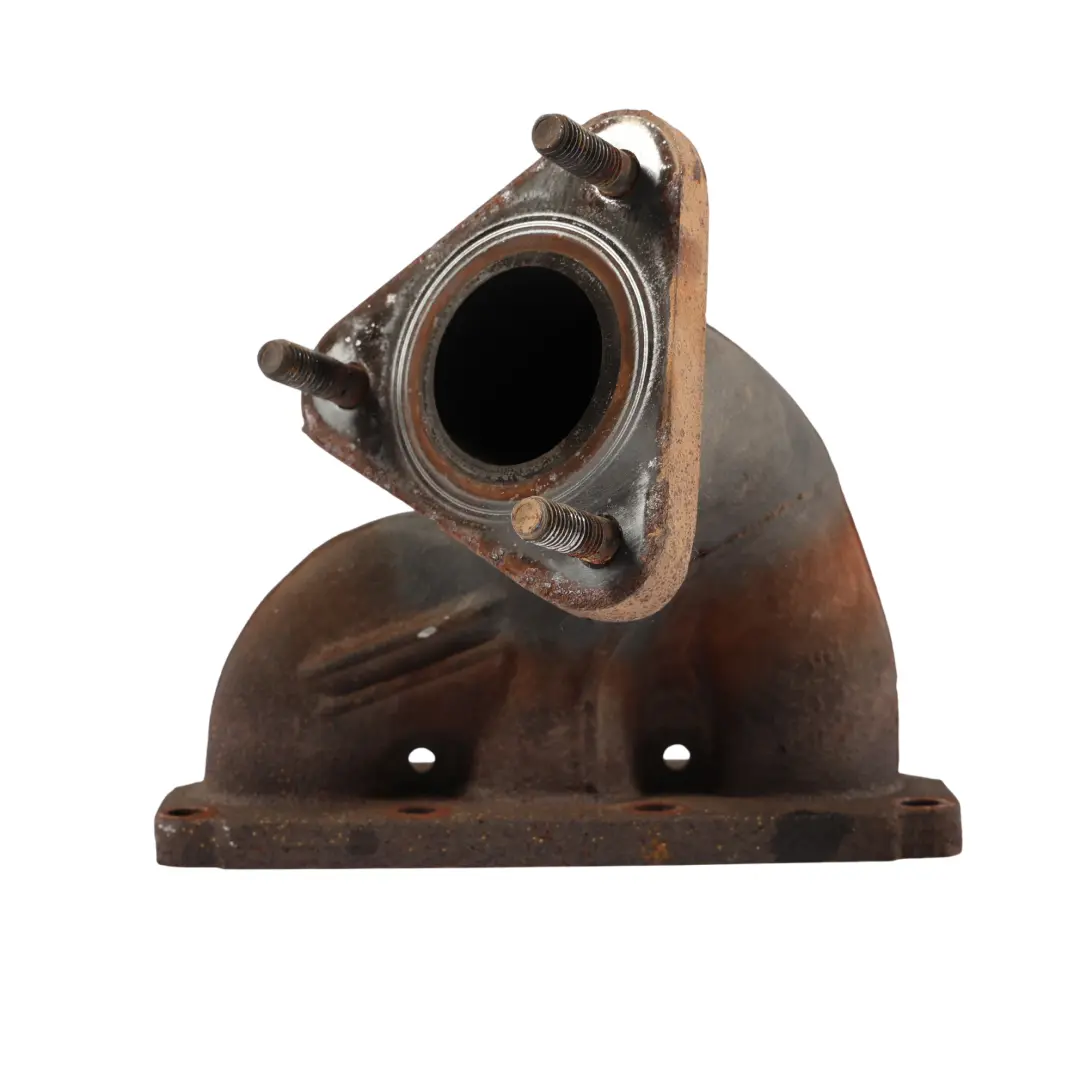 Audi TT 8J 3.2 V6 BUB Kolektor Wydechowy Cylindry 1-3 - SKU 022253031N - Numer Części 022253031N