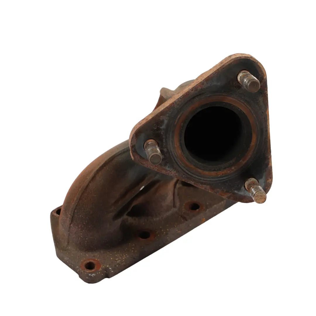 BUB Tubo De Escape Cil. 1-3 para Audi TT 8J 3.2 V6 con número de pieza 022253031N Audi TT 8J 3.2 V6 BUB Tubo De Escape Cil. 1-3 - SKU 022253031N - Número de pieza 022253031N