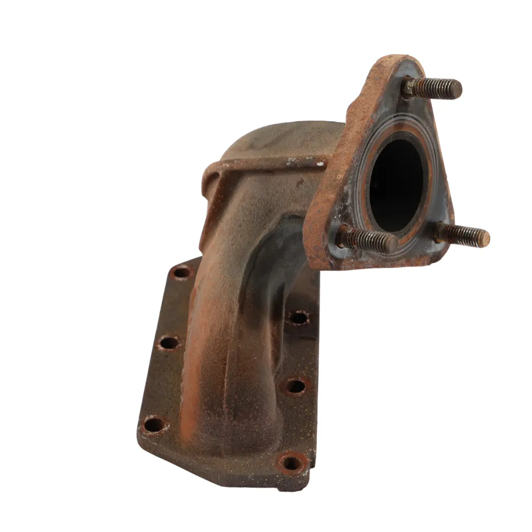 BUB Collettore Di Scarico Cil. 1-3 per Audi TT 8J 3.2 V6 con numero di parte 022253031N Audi TT 8J 3.2 V6 BUB Collettore Di Scarico Cil. 1-3 - SKU 022253031N - Numero di parte 022253031N