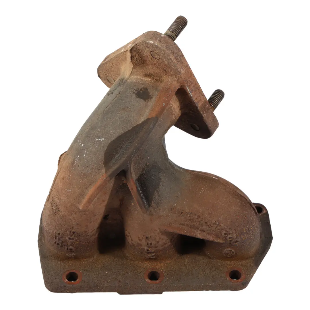 BUB Kolektor Wydechowy Cylindry 4-6 06E253033H do Audi TT 8J 3.2 V6 o numerze 022253032N Audi TT 8J 3.2 V6 BUB Kolektor Wydechowy Cylindry 4-6 06E253033H - SKU 022253032N - Numer Części 022253032N