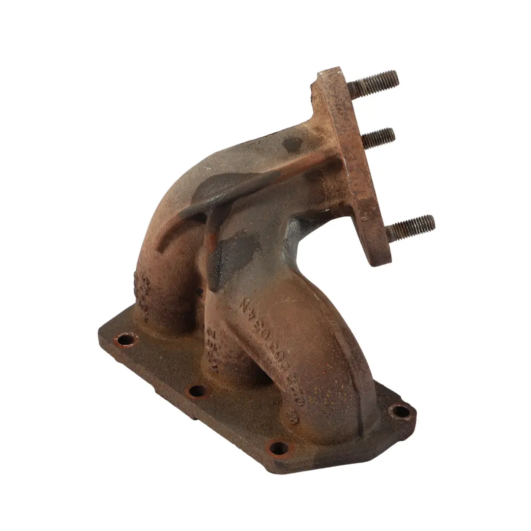 BUB Collettore Di Scarico Cil. 4-6 06E253033H per Audi TT 8J 3.2 V6 con numero di parte 022253032N Audi TT 8J 3.2 V6 BUB Collettore Di Scarico Cil. 4-6 06E253033H - SKU 022253032N - Numero di parte 022253032N