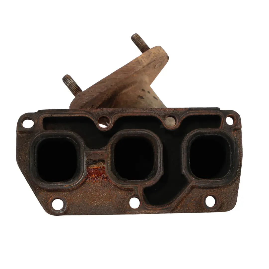 Audi TT 8J 3.2 V6 BUB Collecteur D'Échappement Cylindre 4-6 06E253033H - SKU 022253032N - Numéro de pièce 022253032N