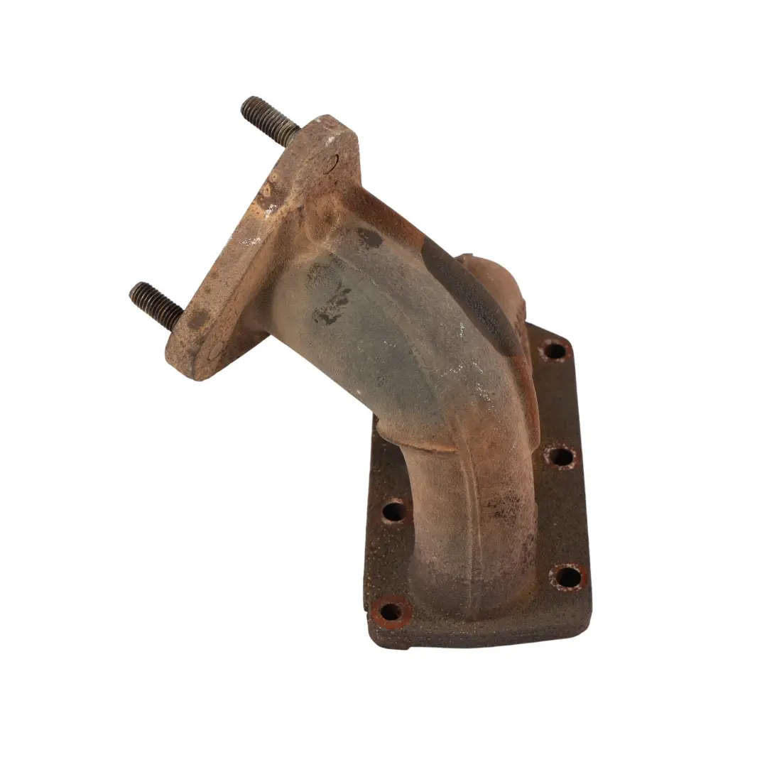 BUB Collecteur D'Échappement Cylindre 4-6 06E253033H pour Audi TT 8J 3.2 V6 à propos du numéro de pièce 022253032N Audi TT 8J 3.2 V6 BUB Collecteur D'Échappement Cylindre 4-6 06E253033H - SKU 022253032N - Numéro de pièce 022253032N