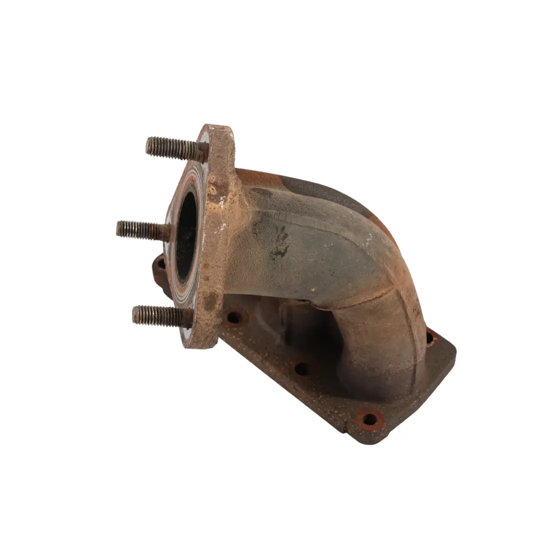 Audi TT 8J 3.2 V6 BUB Exhaust Manifold Pipe Cyl. 4-6 06E253033H - SKU 022253032N - Part number 022253032N