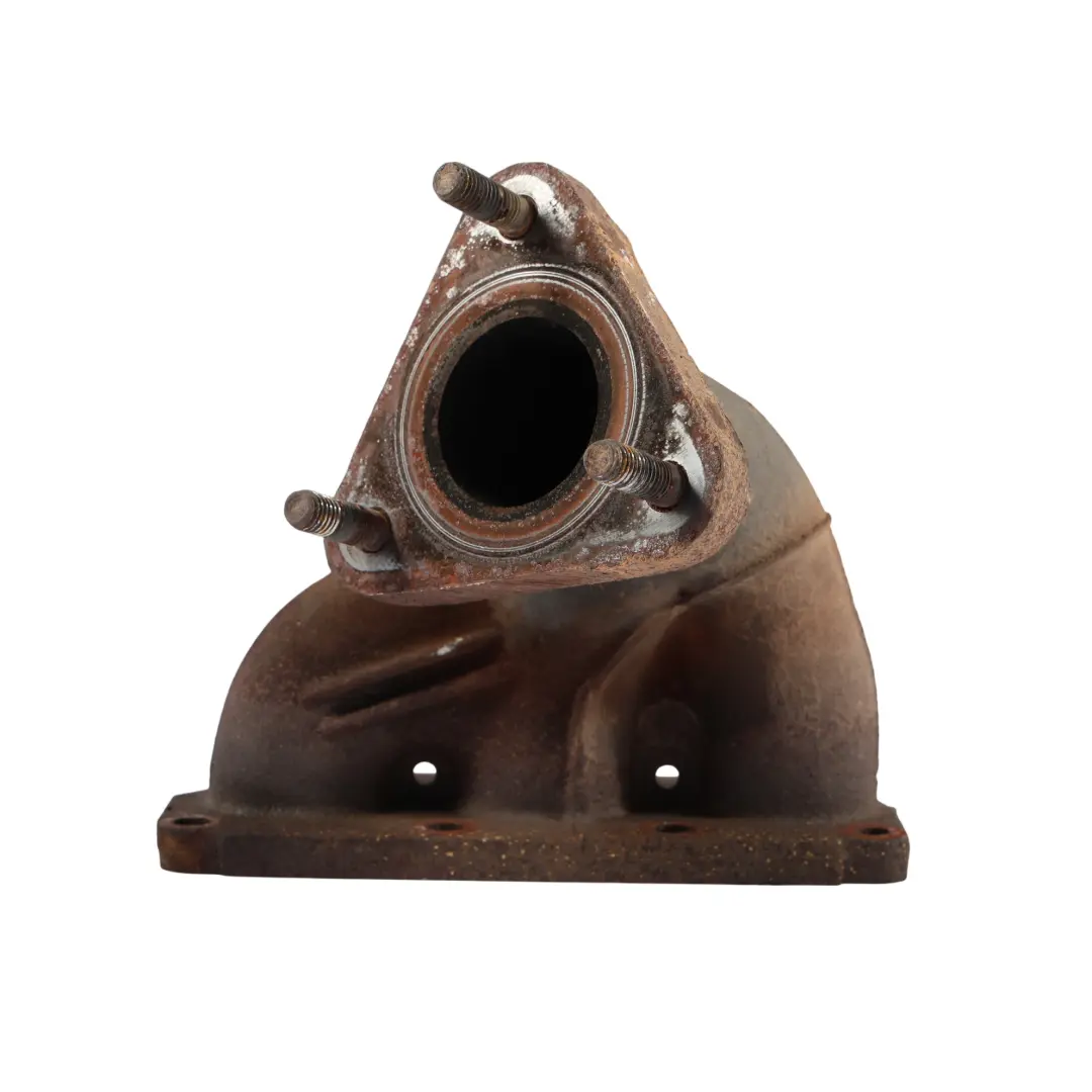 BUB Kolektor Wydechowy Cylindry 4-6 06E253033H do Audi TT 8J 3.2 V6 o numerze 022253032N Audi TT 8J 3.2 V6 BUB Kolektor Wydechowy Cylindry 4-6 06E253033H - SKU 022253032N - Numer Części 022253032N