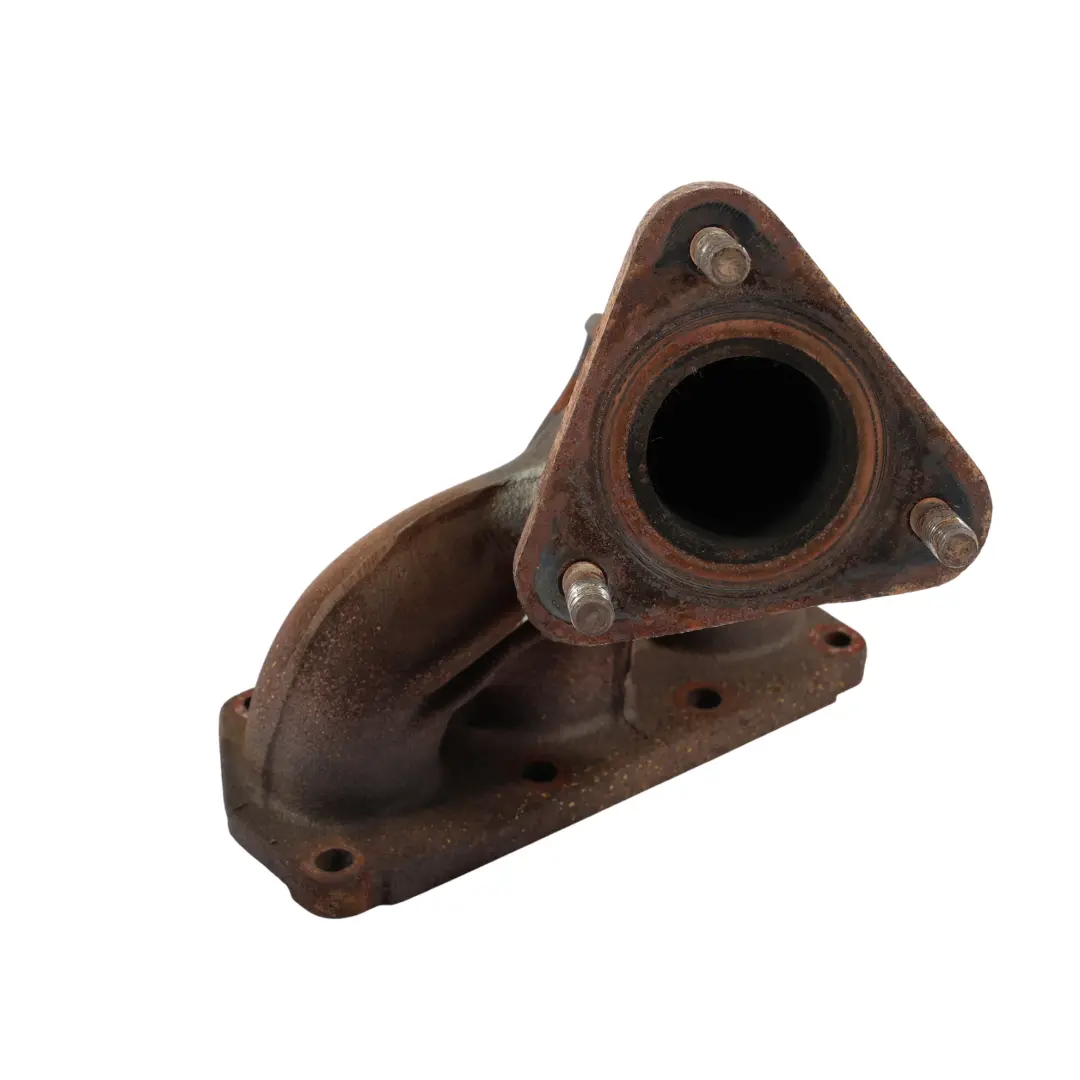 BUB Collettore Di Scarico Cil. 4-6 06E253033H per Audi TT 8J 3.2 V6 con numero di parte 022253032N Audi TT 8J 3.2 V6 BUB Collettore Di Scarico Cil. 4-6 06E253033H - SKU 022253032N - Numero di parte 022253032N