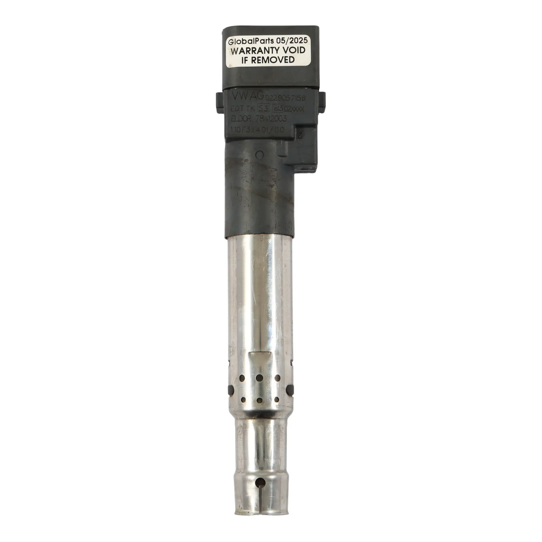 Audi TT 8J 3.2 V6 BUB Petrol Engine Ignition Coil 022905715B