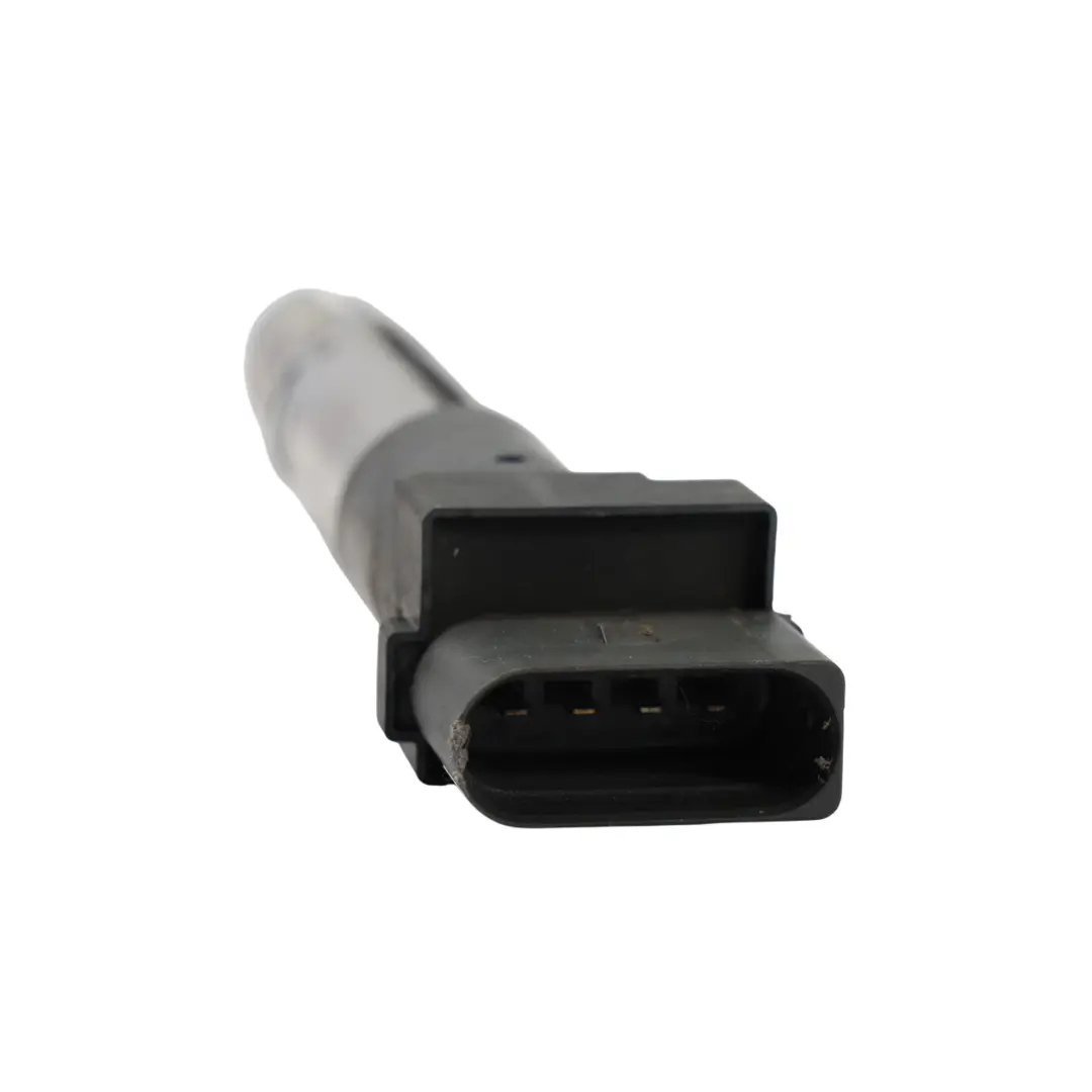 BUB Benzyna Cewka Zapłonowa do Audi TT 8J 3.2 V6 o numerze 022905715B Audi TT 8J 3.2 V6 BUB Benzyna Cewka Zapłonowa - SKU 022905715B - Numer Części 022905715B