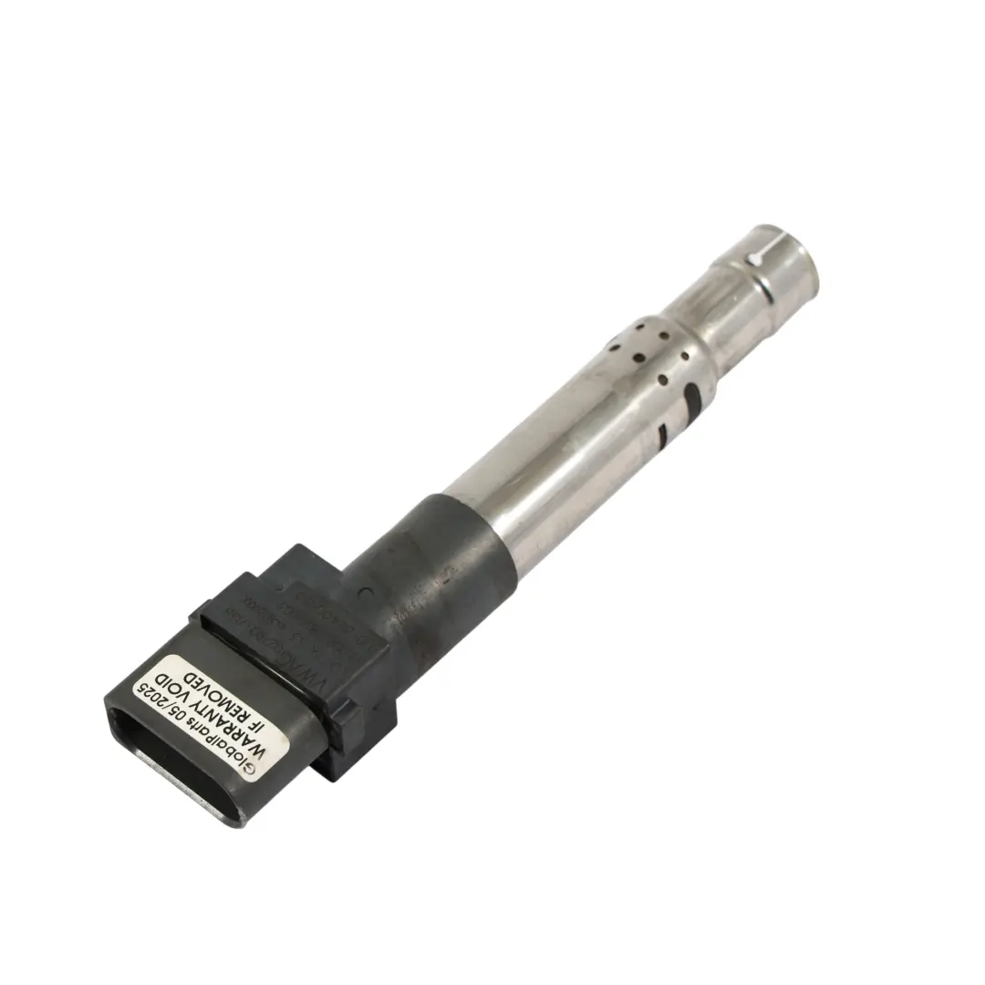 Audi TT 8J 3.2 V6 BUB Motor De Gasolina Bobina De Encendido - SKU 022905715B - Número de pieza 022905715B