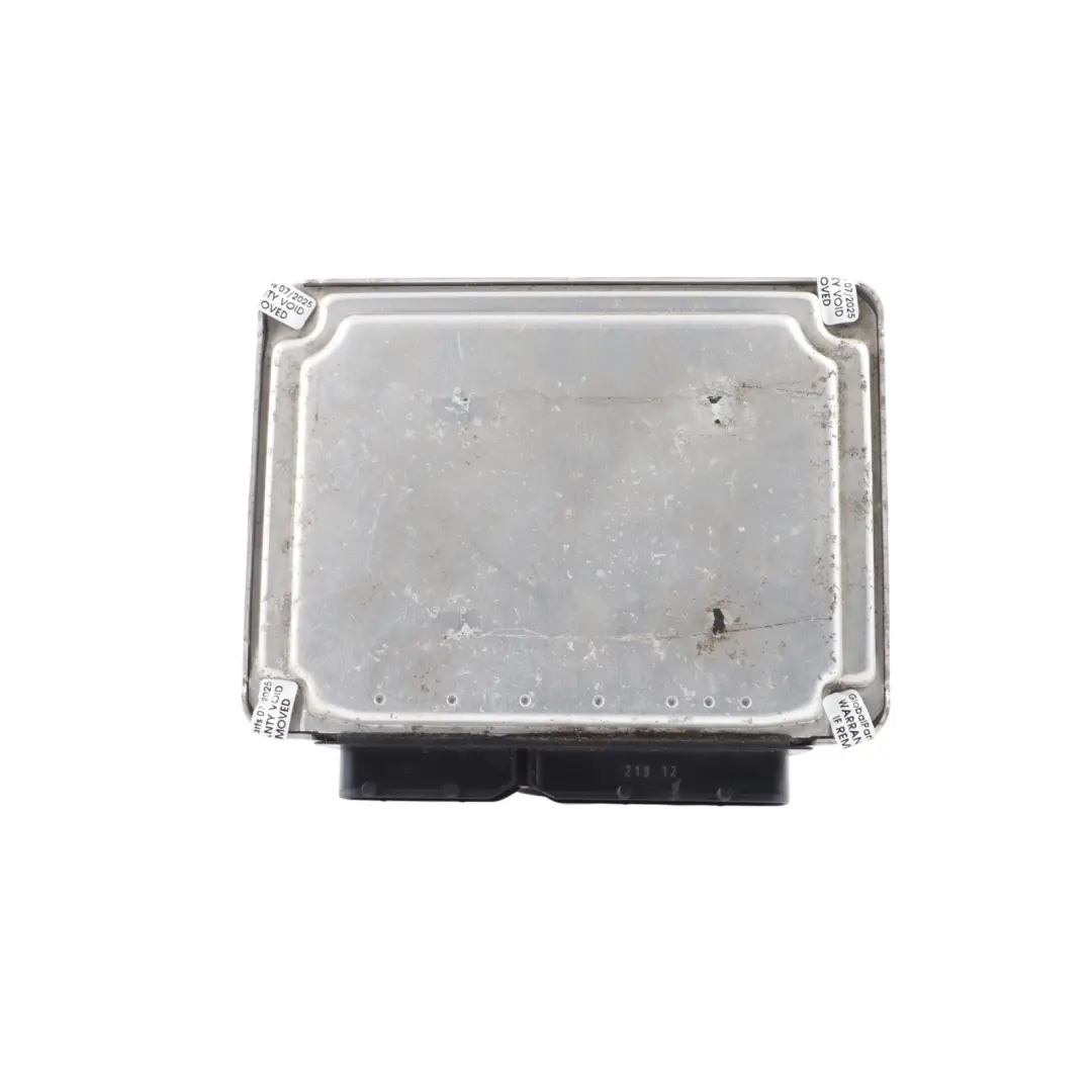 Audi TT 8J 3.2 FSI BUB Quattro 250HP Engine Control ECU Automatic - SKU 022906032HE - Part number 022906032HE