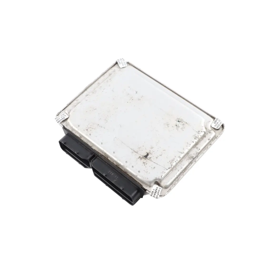 Audi TT 8J 3.2 FSI BUB Quattro 250HP Engine Control ECU Automatic - SKU 022906032HE - Part number 022906032HE