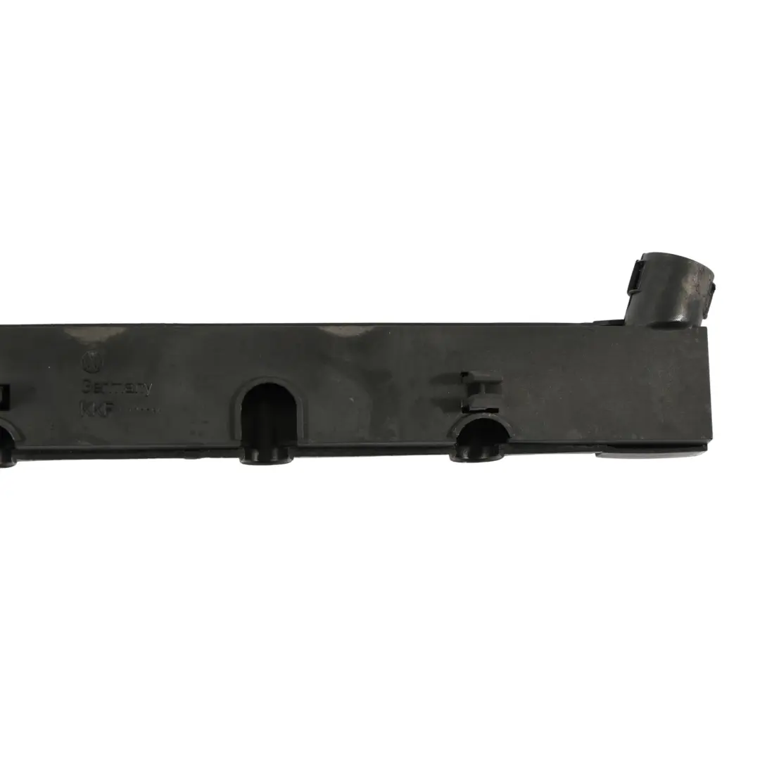 Audi TT 8J 3.2 V6 BUB Zündung Kabel Baum Führung Trim - SKU 022971615B - Teilenummer 022971615B