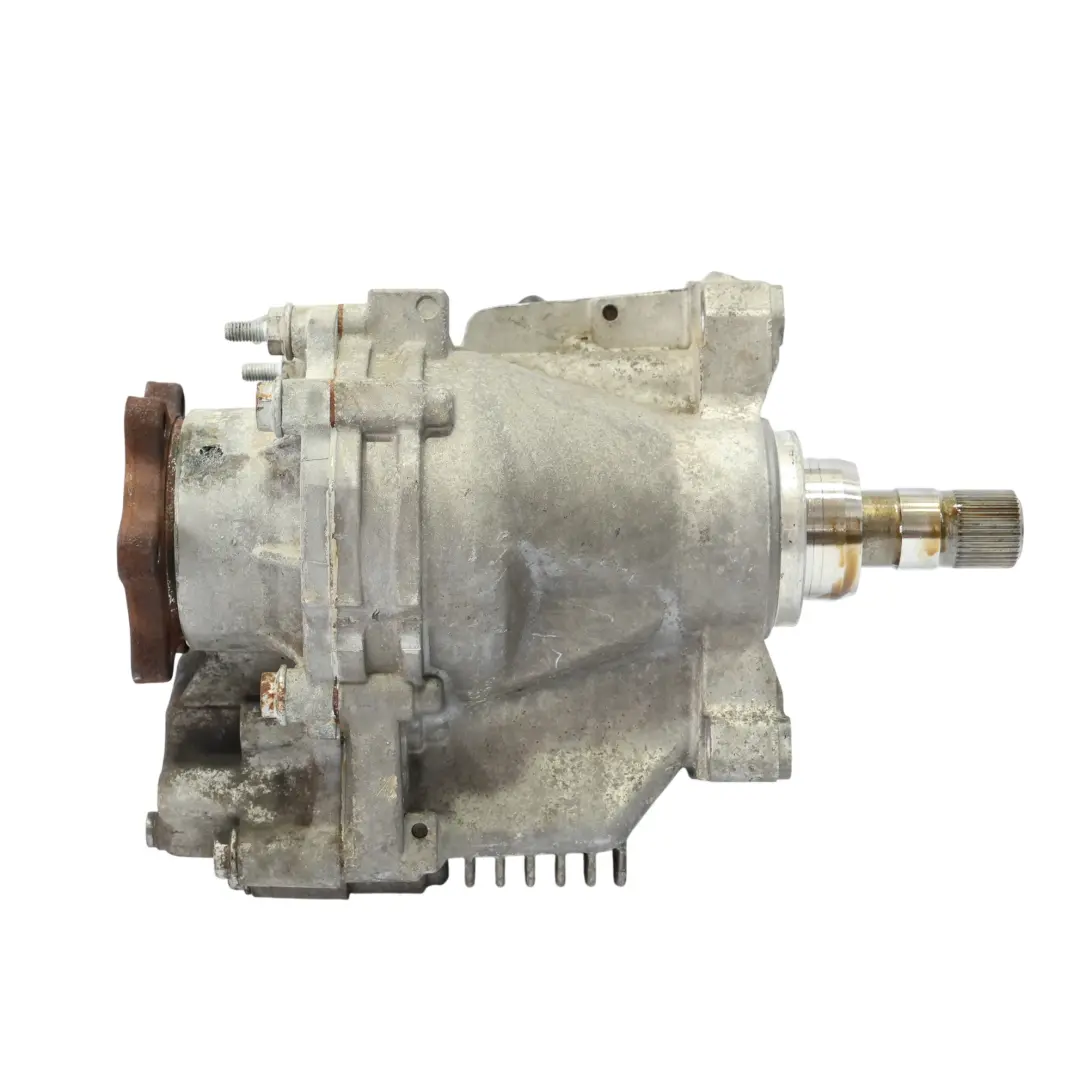 Verteiler Getriebe HXZ GARANTIE für Audi A3 8P TT 8J Quattro mit Teilenummer 02M409053AT Audi A3 8P TT 8J Quattro Verteiler Getriebe HXZ GARANTIE - SKU 02M409053AT - Teilenummer 02M409053AT