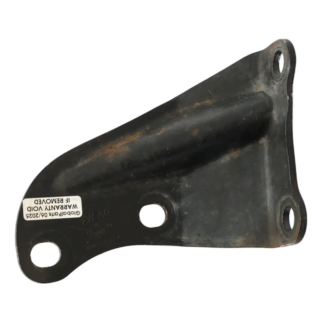 Getriebe Halterung Querträger Montage Halter 02M409905 für Audi A3 8P TT 8J mit Teilenummer 02M409905R Audi A3 8P TT 8J Getriebe Halterung Querträger Montage Halter 02M409905 - SKU 02M409905R - Teilenummer 02M409905R