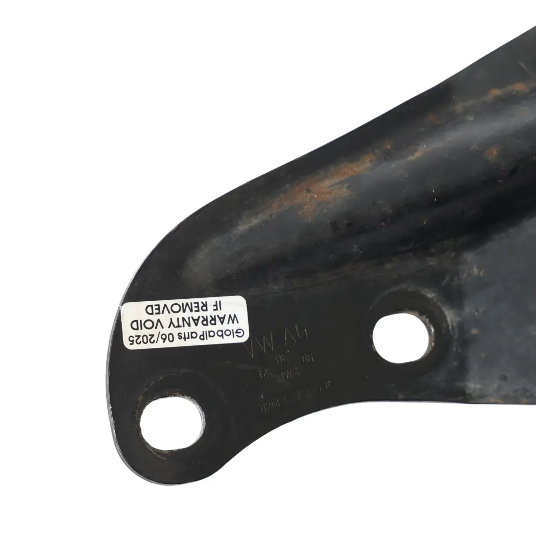 Audi A3 8P TT 8J Support Montage Boîte Vitesses Montage Traverse 02M409905 - SKU 02M409905R - Numéro de pièce 02M409905R