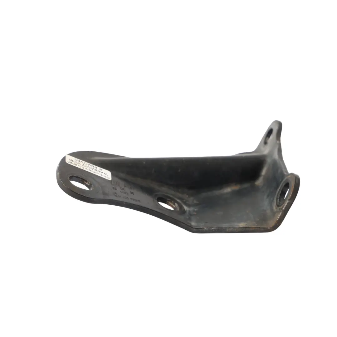 Audi A3 8P TT 8J Supporto Di Montaggio Traversa Del Cambio 02M409905 - SKU 02M409905R - Numero di parte 02M409905R