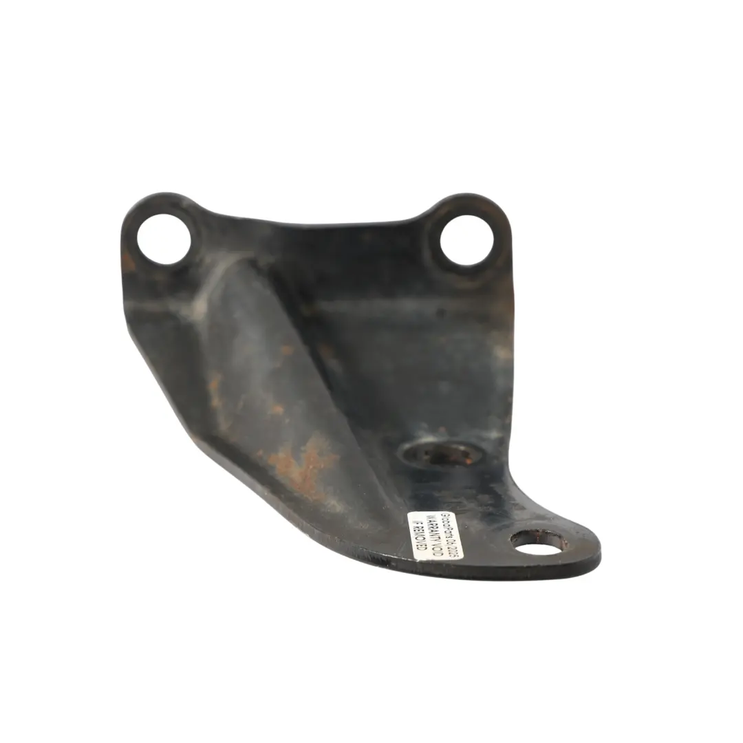 Audi A3 8P TT 8J Supporto Di Montaggio Traversa Del Cambio 02M409905 - SKU 02M409905R - Numero di parte 02M409905R