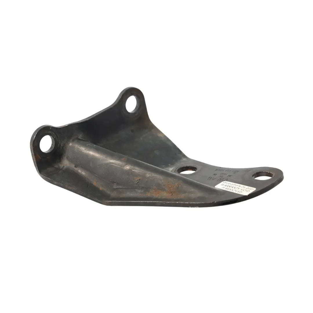 Audi A3 8P TT 8J Supporto Di Montaggio Traversa Del Cambio 02M409905 - SKU 02M409905R - Numero di parte 02M409905R