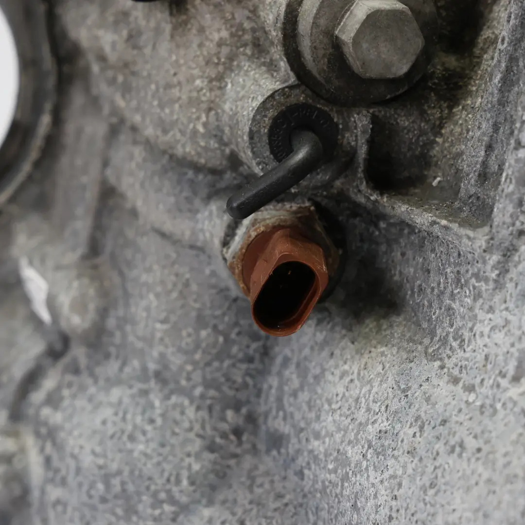 BWA Skrzynia Biegów Manualna 6-Biegów KNX do Audi TT 8J 2.0 TFSI o numerze 02Q300042A Audi TT 8J 2.0 TFSI BWA Skrzynia Biegów Manualna 6-Biegów KNX - SKU 02Q300042A - Numer Części 02Q300042A