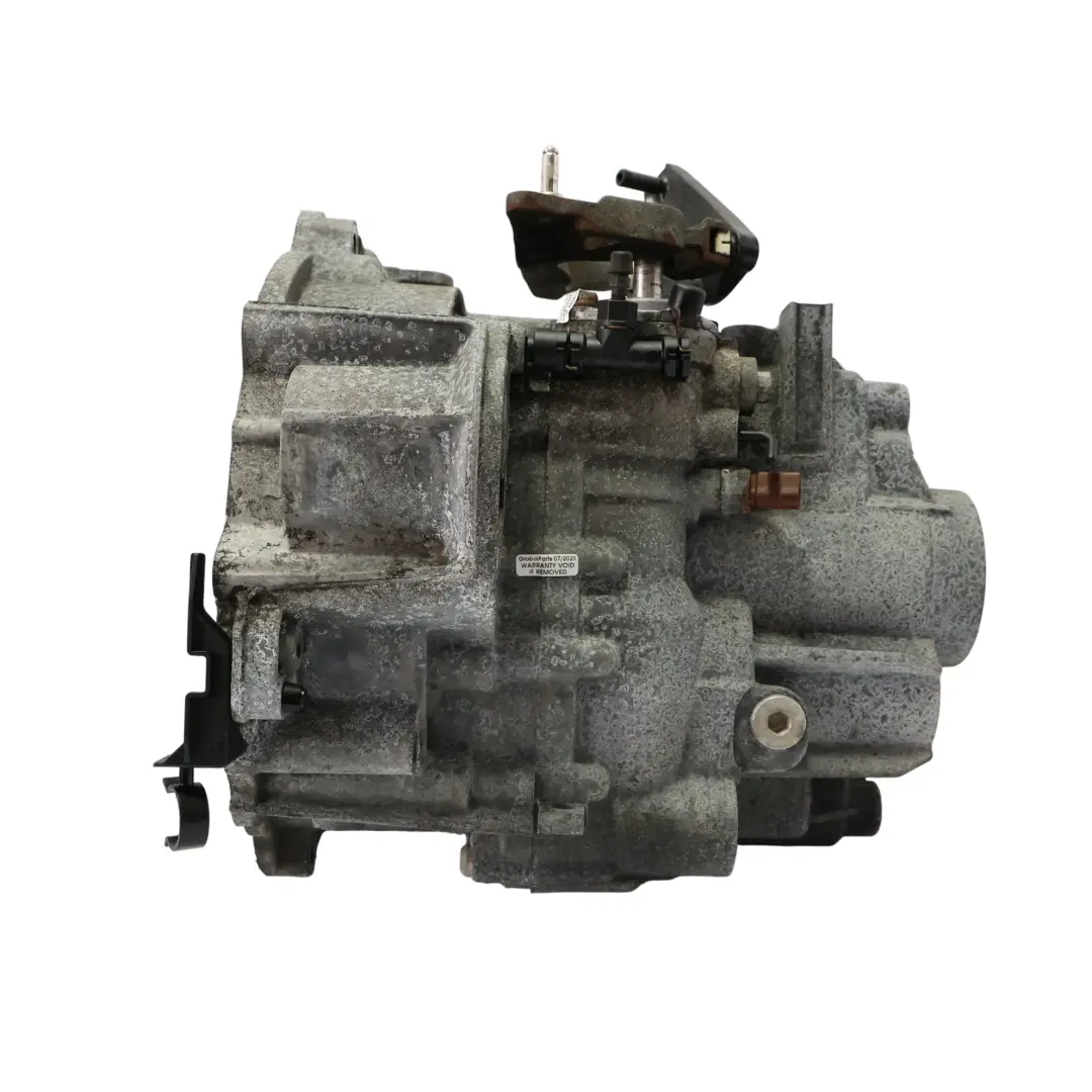 Audi TT 8J 2.0 TFSI BWA Manual Gearbox 6 Speed KNX WARRANTY - SKU 02Q300042A - Part number 02Q300042A