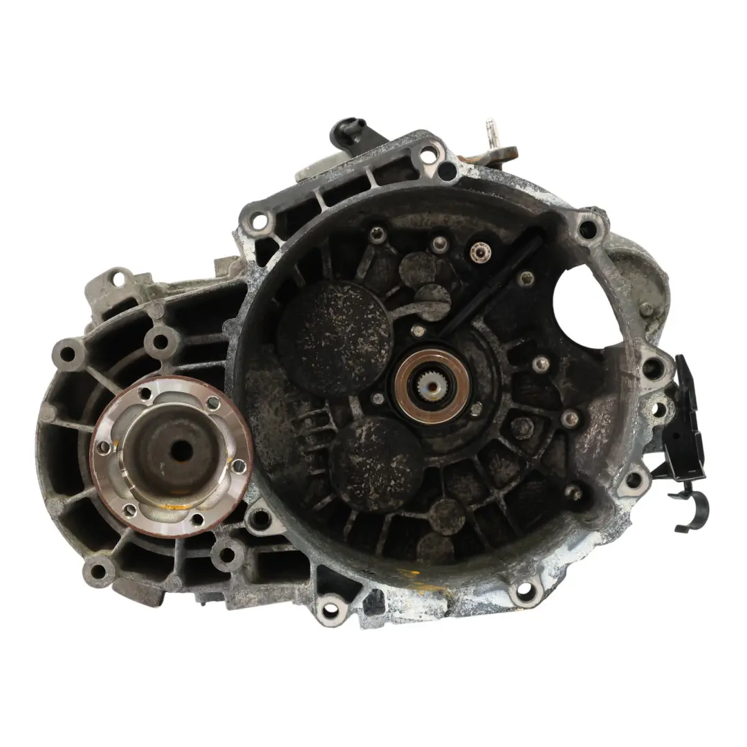 Audi TT 8J 2.0 TFSI BWA Manual Gearbox 6 Speed KNX WARRANTY - SKU 02Q300042A - Part number 02Q300042A