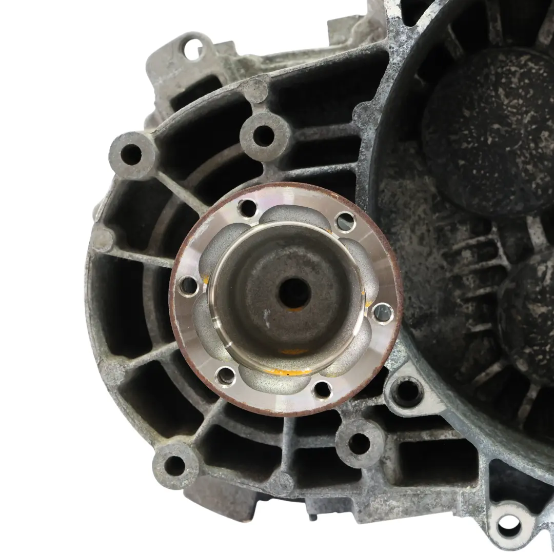 Audi TT 8J 2.0 TFSI BWA Manual Gearbox 6 Speed KNX WARRANTY - SKU 02Q300042A - Part number 02Q300042A