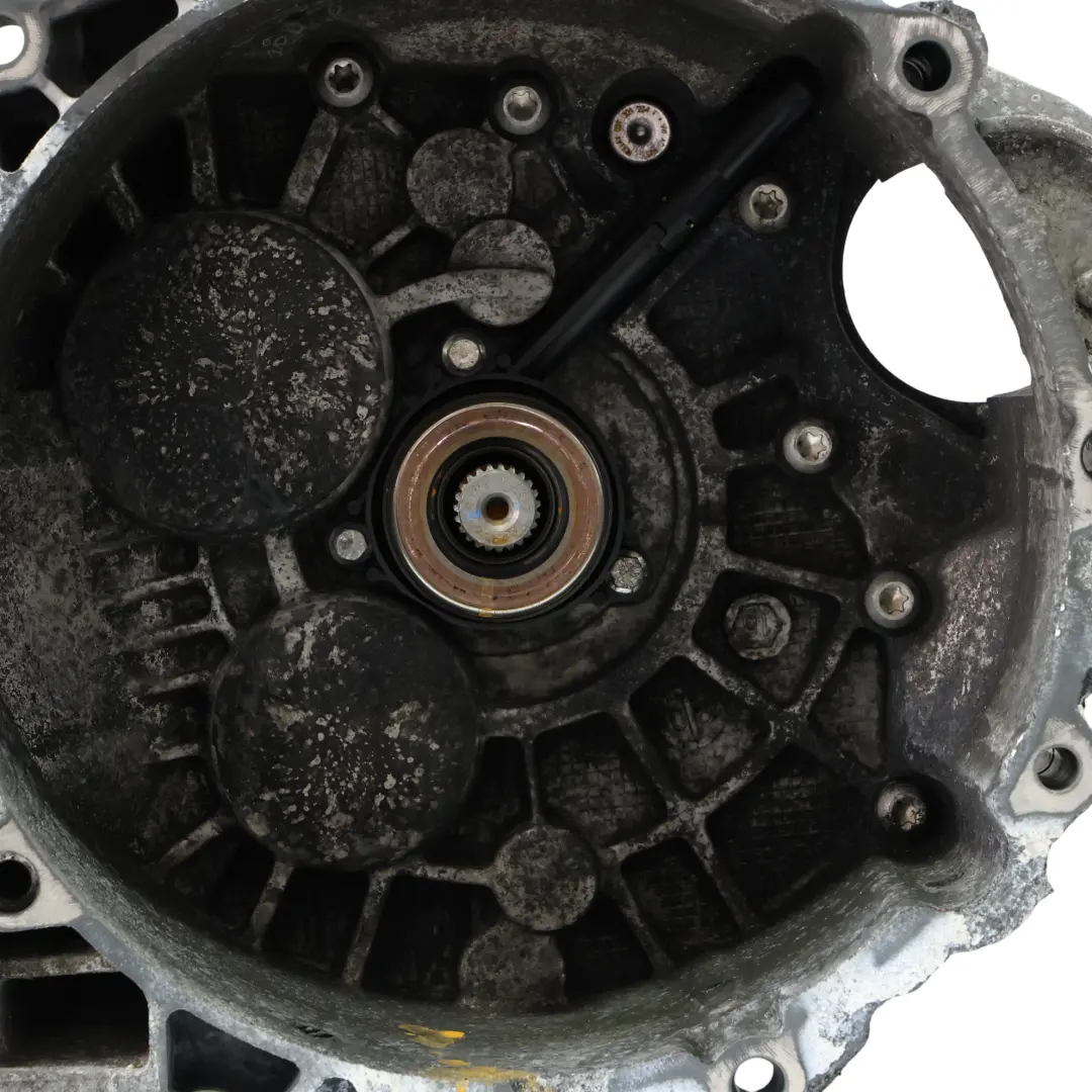 Audi TT 8J 2.0 TFSI BWA Manual Gearbox 6 Speed KNX WARRANTY - SKU 02Q300042A - Part number 02Q300042A