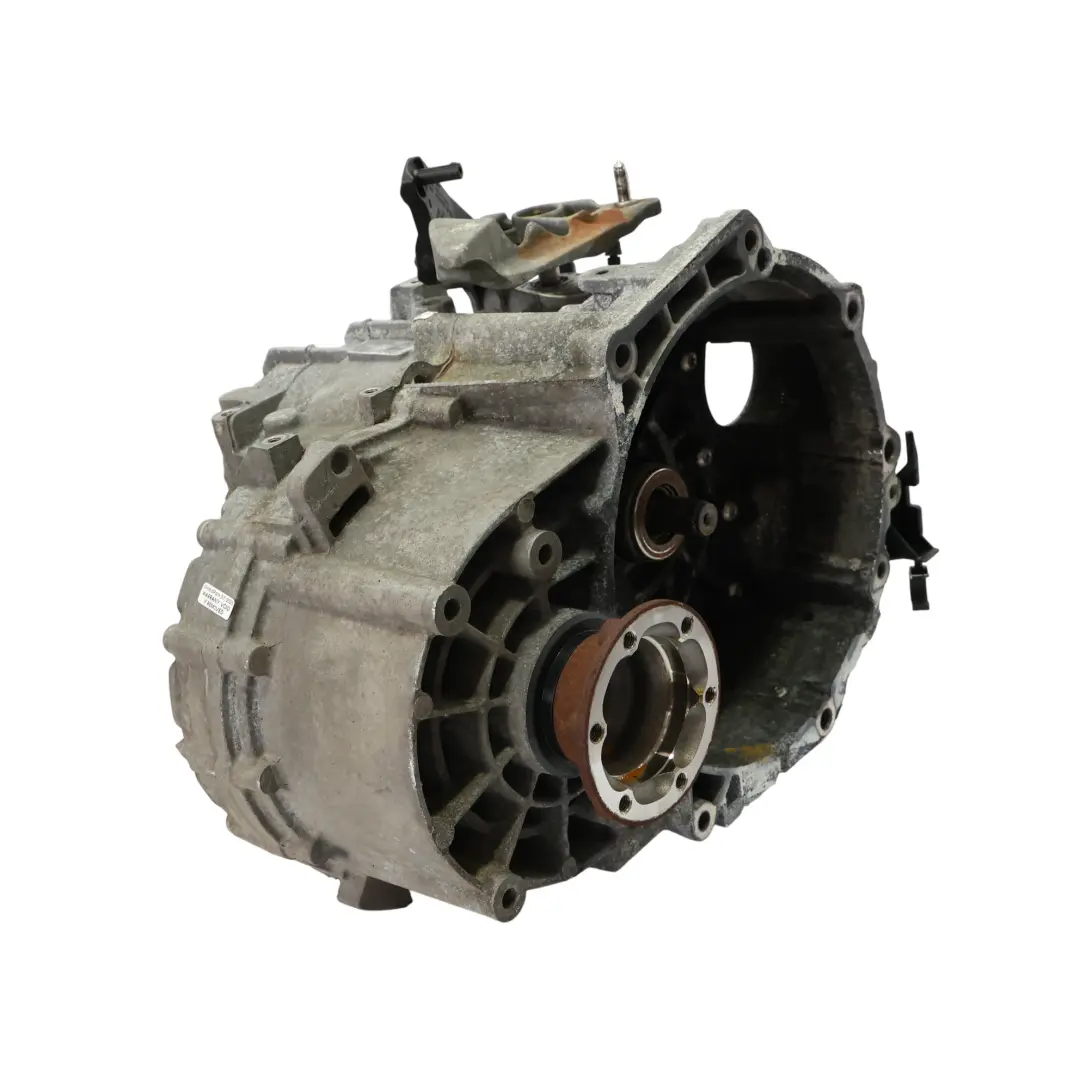 Audi TT 8J 2.0 TFSI BWA Manual Gearbox 6 Speed KNX WARRANTY - SKU 02Q300042A - Part number 02Q300042A