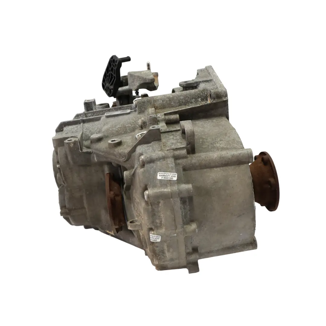 BWA Manual Gearbox 6 Speed KNX WARRANTY to Audi TT 8J 2.0 TFSI with Part number 02Q300042A Audi TT 8J 2.0 TFSI BWA Manual Gearbox 6 Speed KNX WARRANTY - SKU 02Q300042A - Part number 02Q300042A