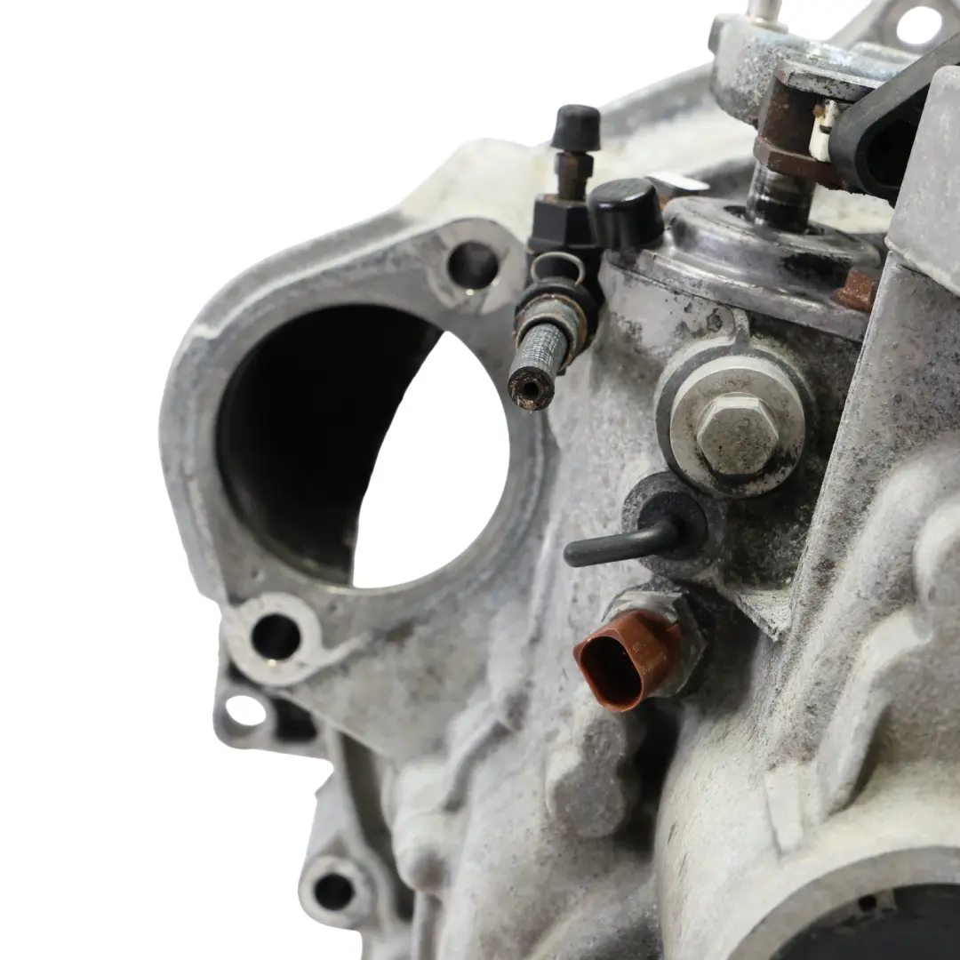 CESA Cambio Manuale 6 Velocità LWN GARANZIA per Audi TT 8J 2.0 TFSI con numero di parte 02Q300042K Audi TT 8J 2.0 TFSI CESA Cambio Manuale 6 Velocità LWN GARANZIA - SKU 02Q300042K - Numero di parte 02Q300042K