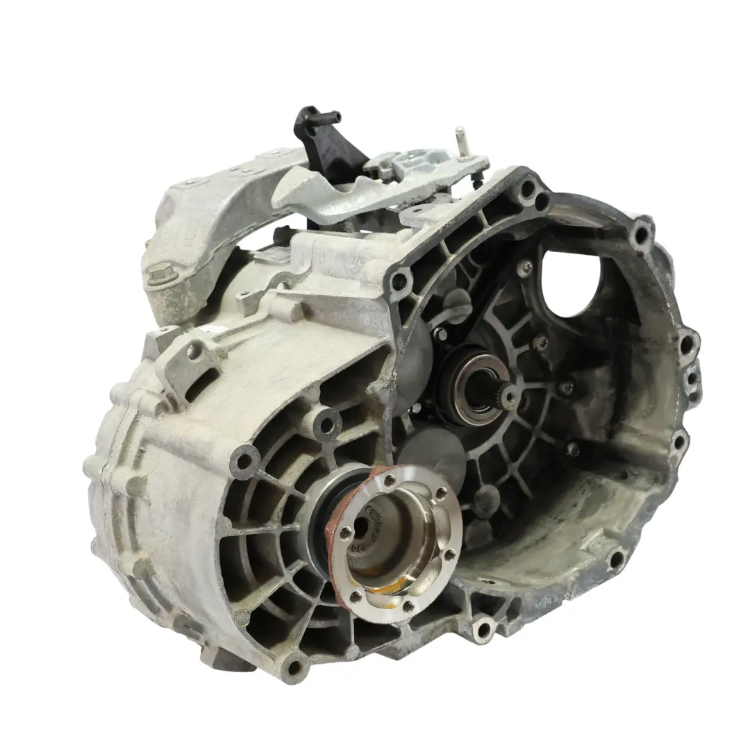 CESA Cambios Manual 6 Velocidades LWN GARANTÍA para Audi TT 8J 2.0 TFSI con número de pieza 02Q300042K Audi TT 8J 2.0 TFSI CESA Cambios Manual 6 Velocidades LWN GARANTÍA - SKU 02Q300042K - Número de pieza 02Q300042K