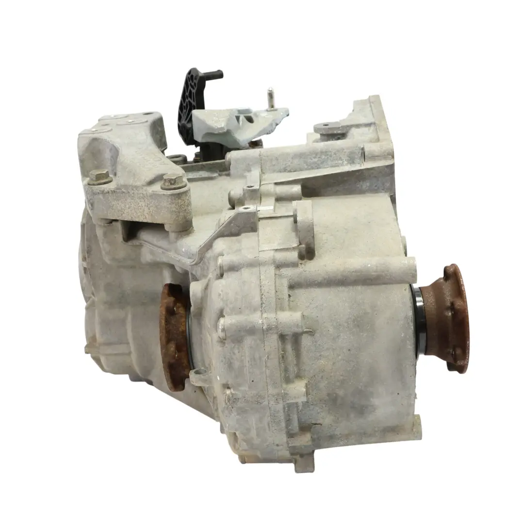 CESA Cambio Manuale 6 Velocità LWN GARANZIA per Audi TT 8J 2.0 TFSI con numero di parte 02Q300042K Audi TT 8J 2.0 TFSI CESA Cambio Manuale 6 Velocità LWN GARANZIA - SKU 02Q300042K - Numero di parte 02Q300042K