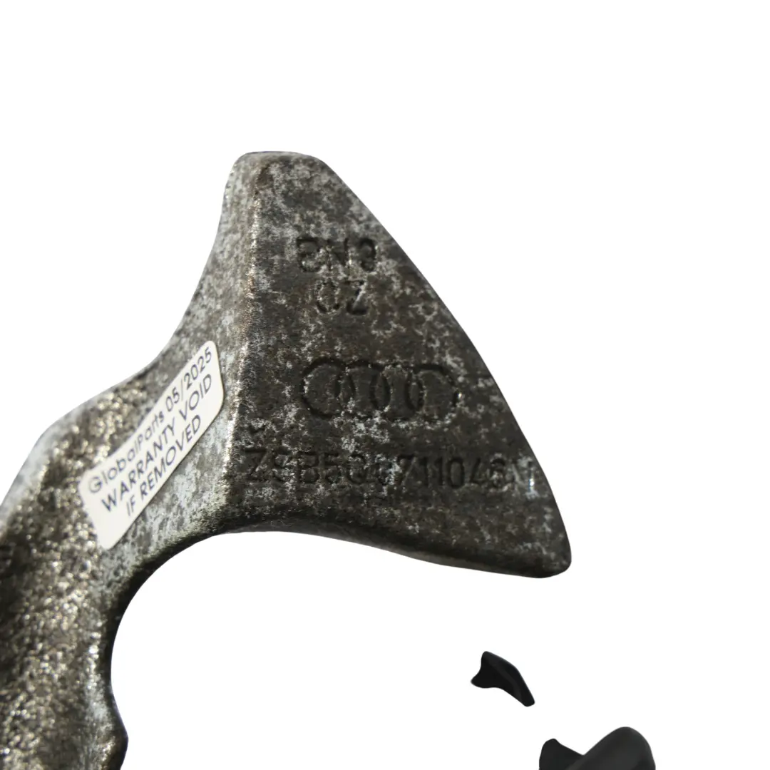 Selettore Cambio Meccanismo Collegamento Manuale per Audi A3 S3 8V con numero di parte 02Q301230Q Audi A3 S3 8V Selettore Cambio Meccanismo Collegamento Manuale - SKU 02Q301230Q - Numero di parte 02Q301230Q