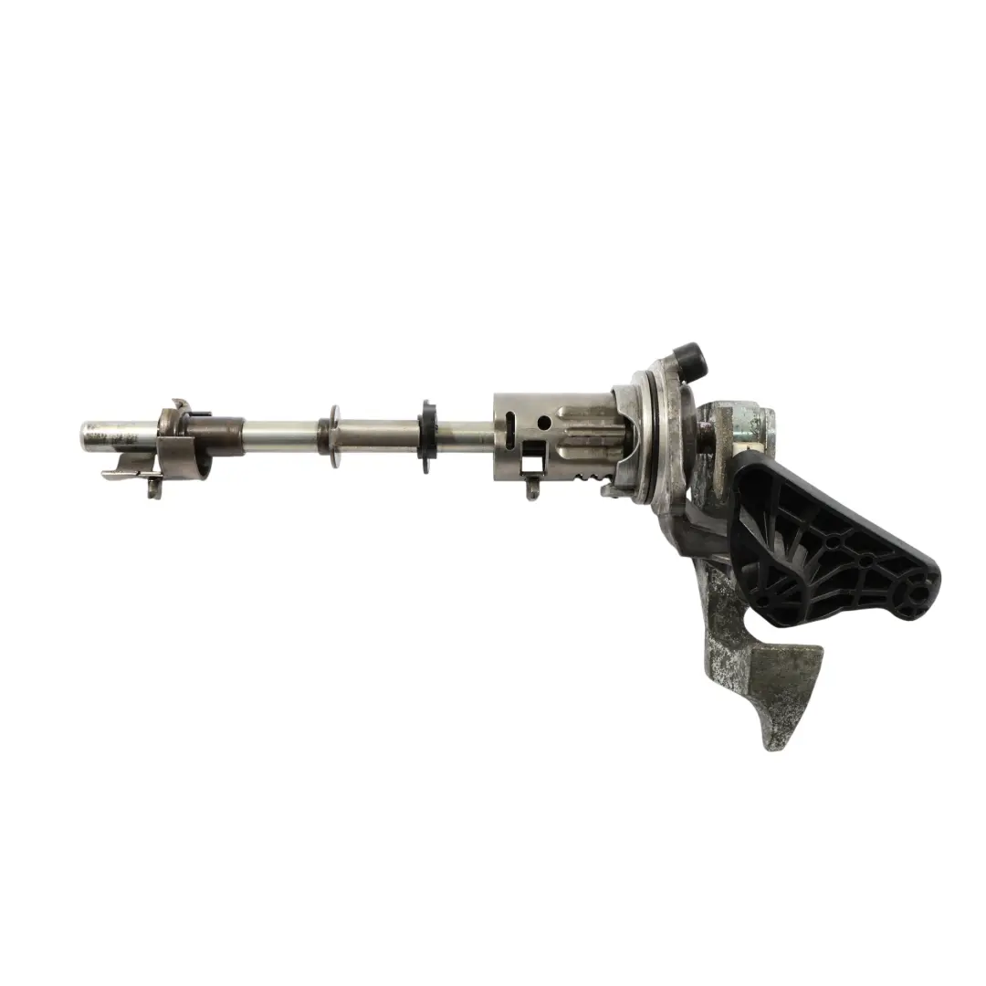 Audi A3 S3 8V Gear Selector Shifter Mechanism 6 Speed Manual Linkage - SKU 02Q301230Q - Part number 02Q301230Q