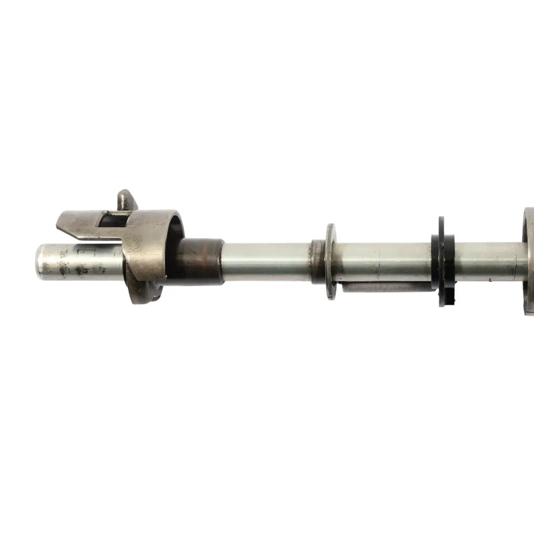 Audi A3 S3 8V Selettore Cambio Meccanismo Collegamento Manuale - SKU 02Q301230Q - Numero di parte 02Q301230Q