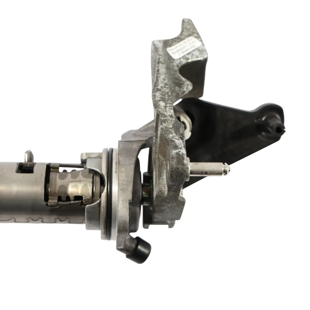 Selettore Cambio Meccanismo Collegamento Manuale per Audi A3 S3 8V con numero di parte 02Q301230Q Audi A3 S3 8V Selettore Cambio Meccanismo Collegamento Manuale - SKU 02Q301230Q - Numero di parte 02Q301230Q