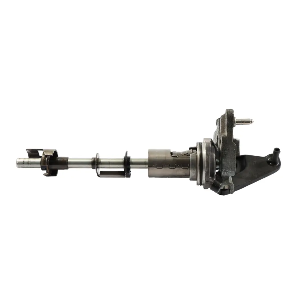 Audi A3 S3 8V Selettore Cambio Meccanismo Collegamento Manuale - SKU 02Q301230Q - Numero di parte 02Q301230Q