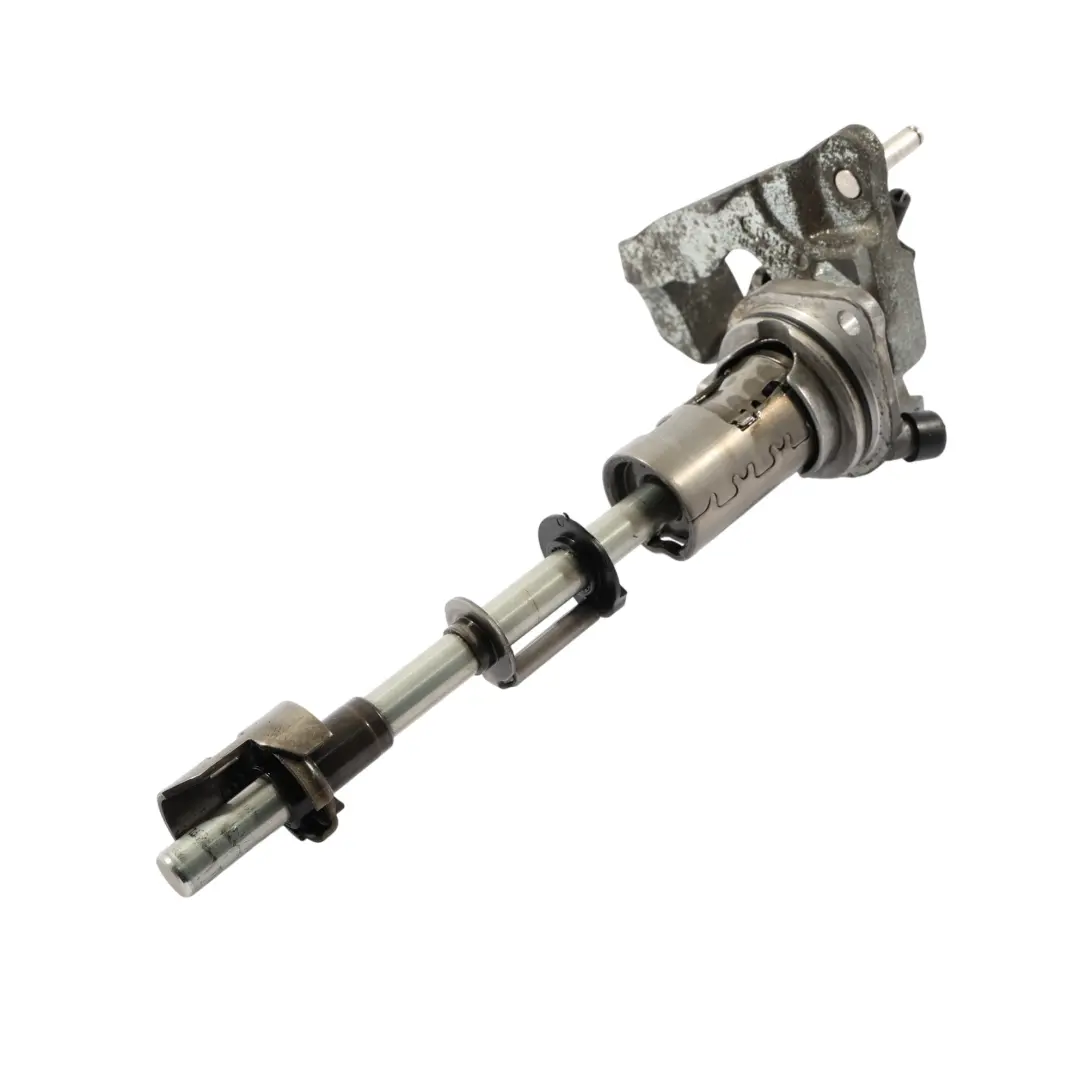 Audi A3 S3 8V Gangwahlschalter Mechanismus 6 Gang Schaltgetriebe - SKU 02Q301230Q - Teilenummer 02Q301230Q