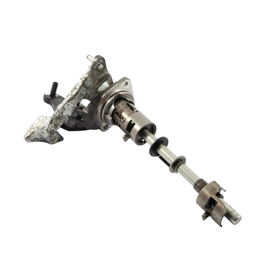 Audi A3 S3 8V Selettore Cambio Meccanismo Collegamento Manuale - SKU 02Q301230Q - Numero di parte 02Q301230Q